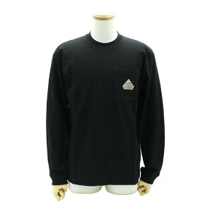 �s���l�b�N�X PYRENEX �J�b�g�\�[ �����OT�V���c ����T ���� HUS015 BLACK P0009 ALIGN �����Y ���f�B�[�X ���j�Z�b�N�X �u���b�N