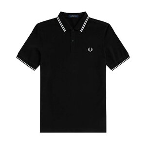 �t���b�h�y���[ FRED PERRY �|���V���c ���� �e�B�b�v���C�� ���M�����[�t�B�b�g �R�b�g���s�P ���S �h�J ��� M3600 350 �����Y ���f�B�[�X ���j�Z�b�N�X �u���b�N+�z���C�g