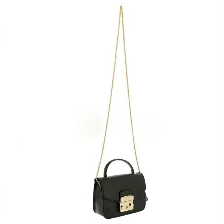 楽天市場】FURLA フルラ ショルダーバッグ BFY9 METROPOLIS MINI TOP 