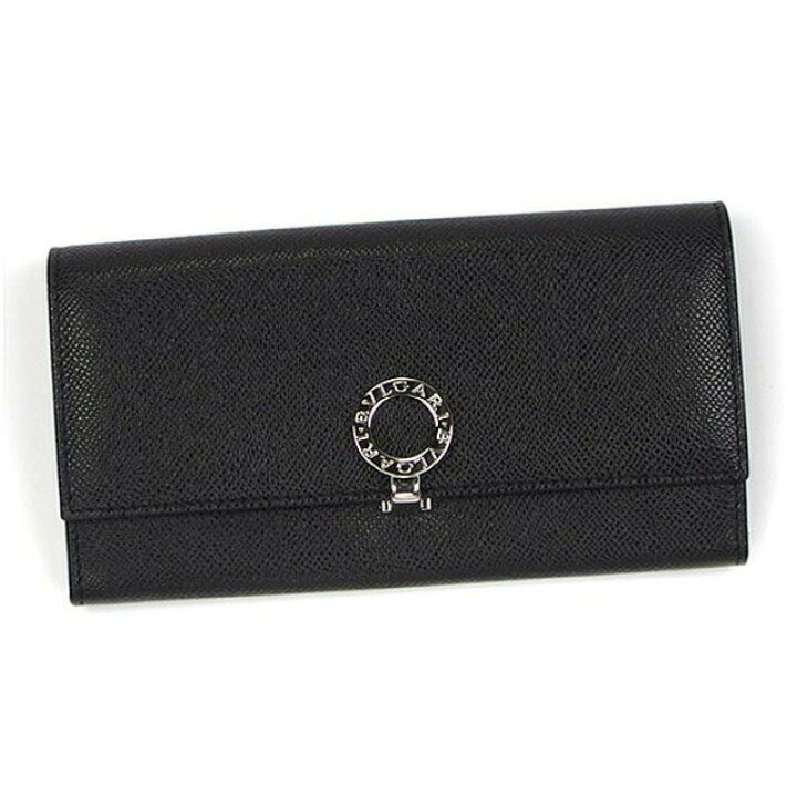 楽天市場】ブルガリ BVLGARI ブルガリブルガリ 二つ折り長財布  