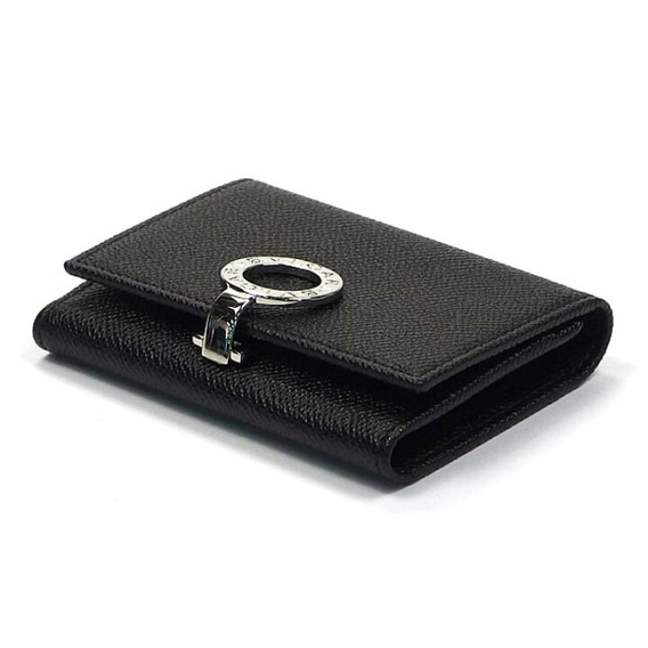 楽天市場】ブルガリ BVLGARI ブルガリブルガリ 名刺入れ カードケース 