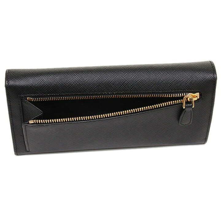 楽天市場】プラダ PRADA 長財布 1MH132 QWA F0002 財布 サフィアーノ  