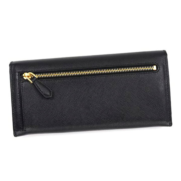 楽天市場】プラダ PRADA 長財布 1MH132 QWA F0002 財布 サフィアーノ  