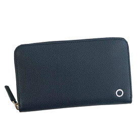 ブルガリ BVLGARI 財布 長財布 ラウンドファスナー長財布 メンズ 284231 WALLETS ZIP AROUND BB Man ブルガリブルガリ DENIM SAPPHIRE ネイビー