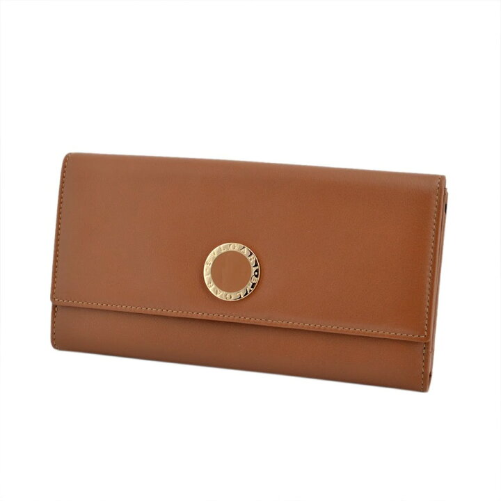 楽天市場】ブルガリ BVLGARI 財布 長財布 フラップ長財布 33385 BB 