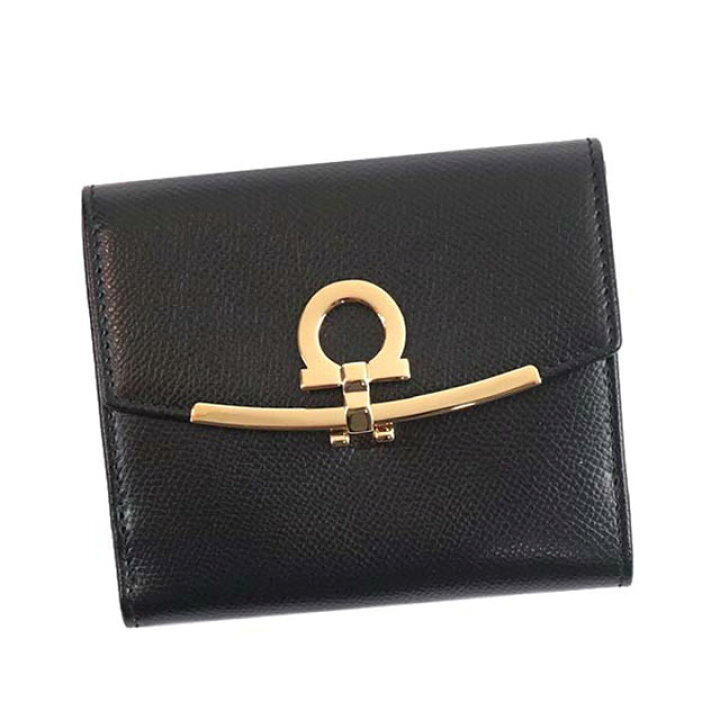 楽天市場】サルバトーレ フェラガモ Salvatore Ferragamo 財布 二 