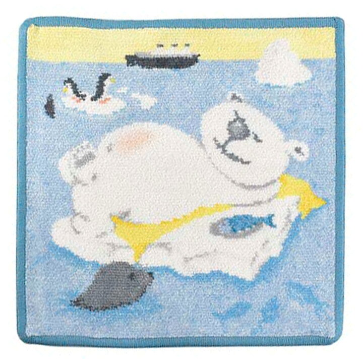 楽天市場】フェイラー FEILER レイシーベア LAZY BEAR 25×25cm 