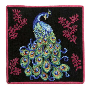 �t�F�C���[ FEILER �s�[�R�b�N PEACOCK 30×30cm �n���J�` �n���J�`�^�I�� �n���h�^�I�� �n���J�`�[�t �� ���b�h �`�F���[ CHERRY �^�I���n���J�` ���̓��v���[���g �u�����h ���f�B�[�X �����Y �L�b