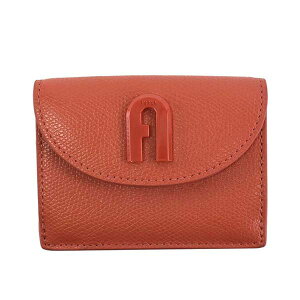 t FURLA z O܂z ~jz RpNgz PDI3 1056376 1927 S TRI-FOLD gtHh FUOCO h bh