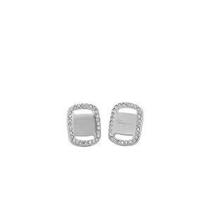 Tog[ tFK Salvatore Ferragamo sAX ANZT[ 760221 717130 EAR VARA ST11 @ PALLADIO LUCID Vo[+NA