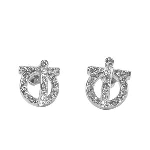 Tog[ tFK Salvatore Ferragamo sAX ANZT[ 760417 736295 EA 3D STRASS K`[j NX^ PALLADIO+STRASS CRYSTAL Vo[+NA