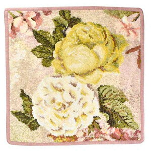 tFC[ FEILER nJ` tFCX^I nh^I 30cm SECRET GARDEN OLD ROSE 124 V[NbgK[f I[h [Y ԕ {^jJ t[