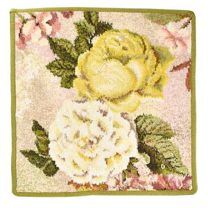 tFC[ FEILER nJ` tFCX^I nh^I 30cm SECRET GARDEN OLIVE GREEN 183 V[NbgK[f I[uO[ ԕ {^jJ t[