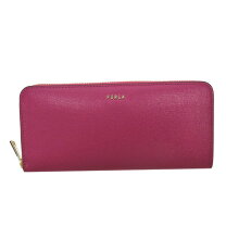 楽天市場】furla フルラ ラウンドファスナー長財布 babylon xl zip 