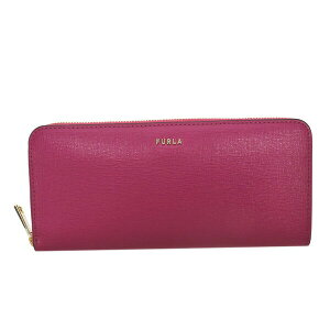 t FURLA z z Eht@Xi[z PCX8UNO B30 0874S FURLA BABYLON XL ZIP AROUND SLIM or PEONIA FUXIA+BALLERINA i int. _[NsNn