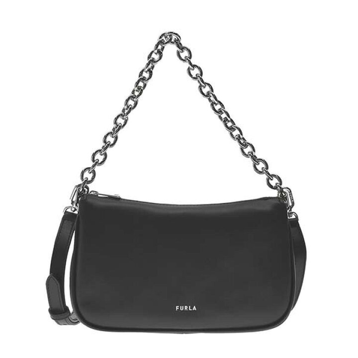 楽天市場】フルラ FURLA バッグ チェーンバッグ ショルダーバッグ 斜め 