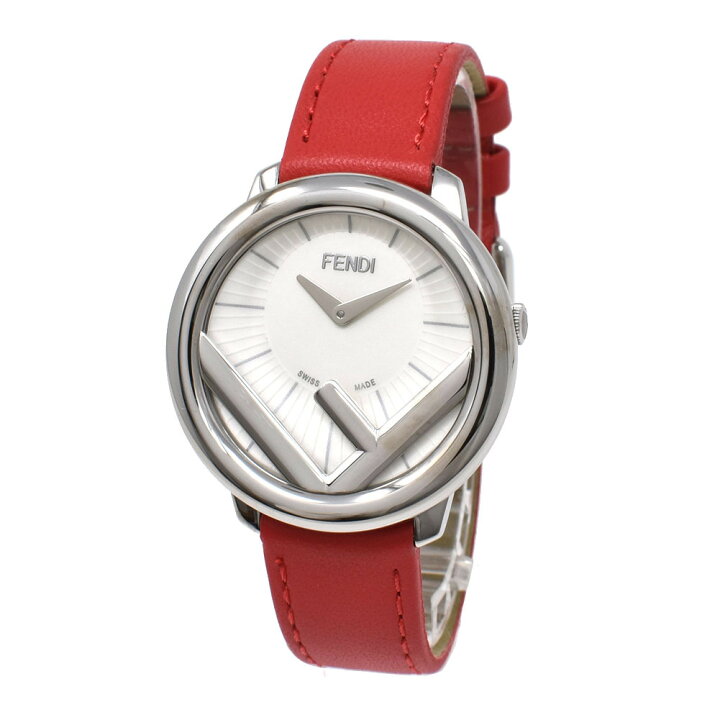 楽天市場】【※箱アウトレット※】フェンディ FENDI 腕時計 F710034073 