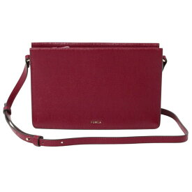 フルラ FURLA バッグ ショルダーバッグ 斜め掛けバッグ EAW0UNO A.0065 CGQ00 CILIEGIA d レッド系