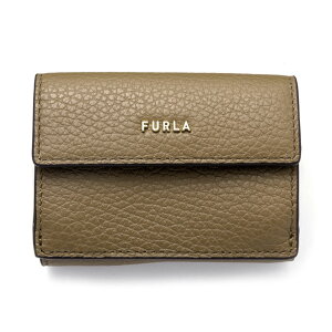 �t���� FURLA ���z �O�܂���z �܂肽���ݍ��z �R���p�N�g���z �~�j���z PCY9UNO HSF000 FAN00 FANGO �u���E���n