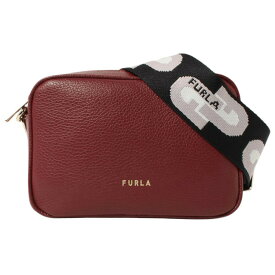 フルラ FURLA バッグ ショルダーバッグ 斜め掛けバッグ ポシェット WB00243 W64000 CGQ00 CILIEGIA d レッド系