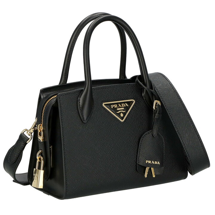 楽天市場】プラダ PRADA バッグ 2way ハンドバッグ トートバッグ  
