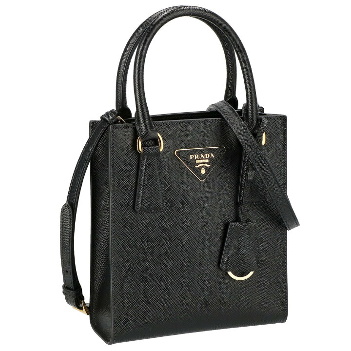 楽天市場】プラダ PRADA バッグ 2way ハンドバッグ トートバッグ  