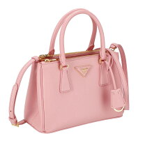 楽天市場】prada バッグ ピンクの通販