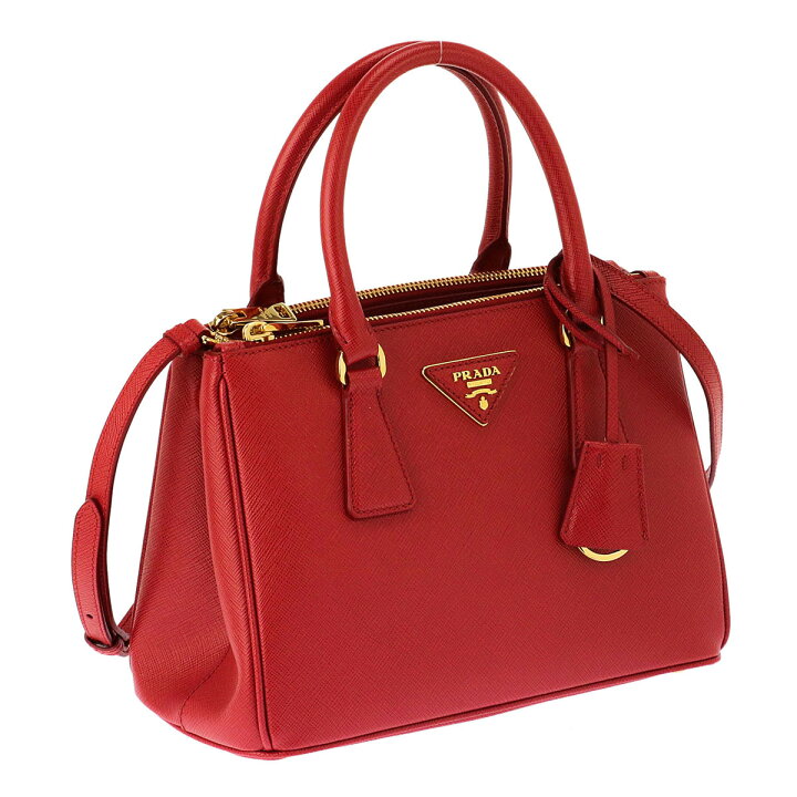 楽天市場】プラダ PRADA バッグ 2way ハンドバッグ トートバッグ 