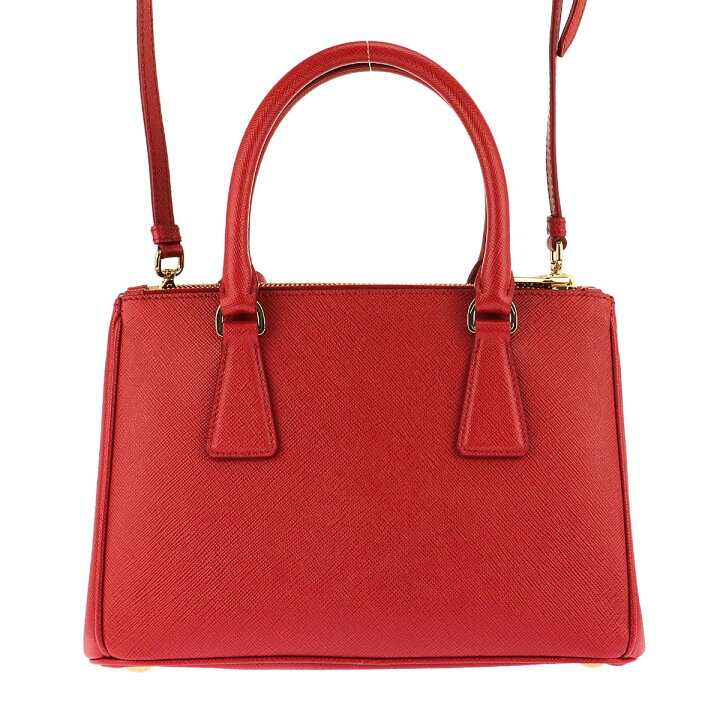 楽天市場】プラダ PRADA バッグ 2way ハンドバッグ トートバッグ 
