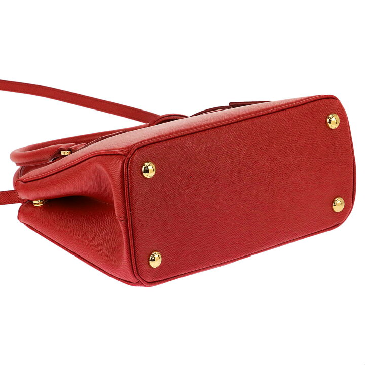 楽天市場】プラダ PRADA バッグ 2way ハンドバッグ トートバッグ 