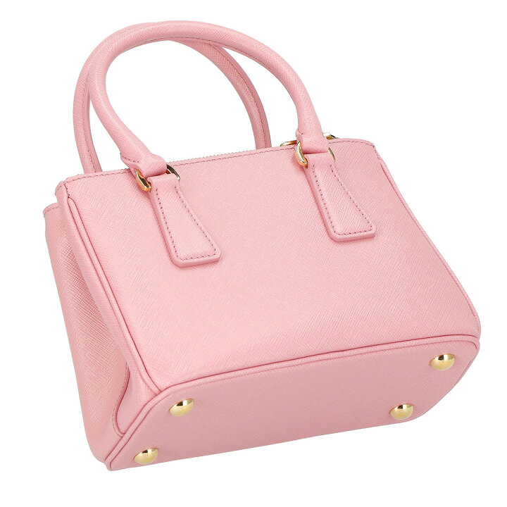 楽天市場】プラダ PRADA バッグ 2way ハンドバッグ トートバッグ 