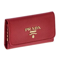 楽天市場】prada キーケース 赤の通販 