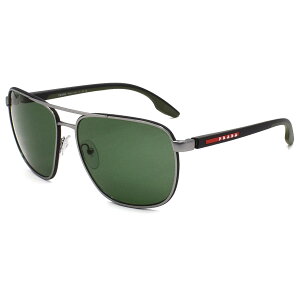 �v���_ PRADA �T���O���X UV�J�b�g PS50YS 7CQ06U 62 �A�C�E�F�A �����Y ���f�B�[�X �}�b�g�K�����^��+�O���[���`���[�j���O