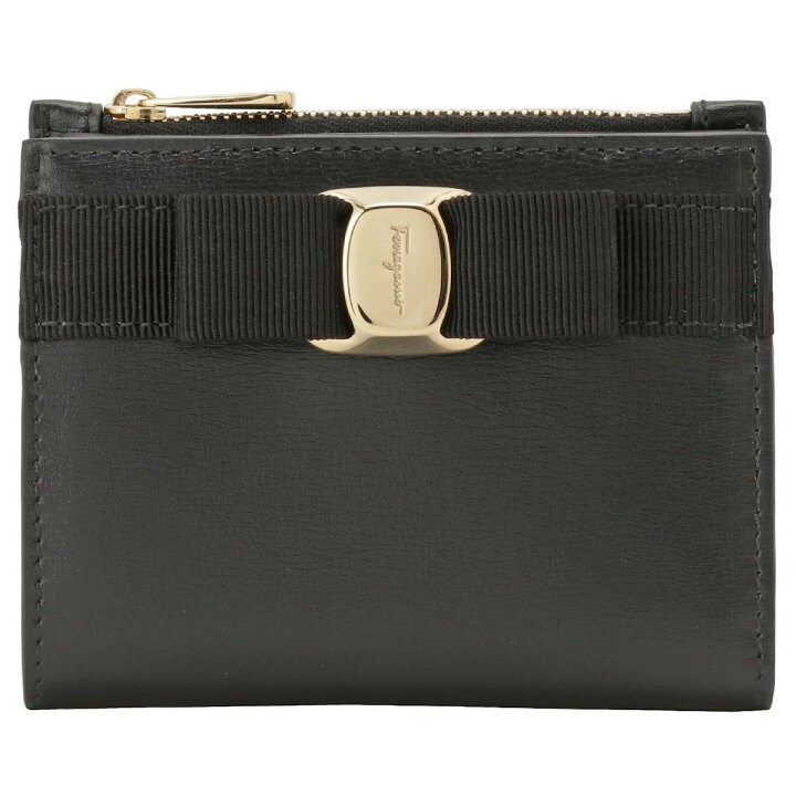 楽天市場】サルバトーレ フェラガモ Salvatore Ferragamo 財布 二  