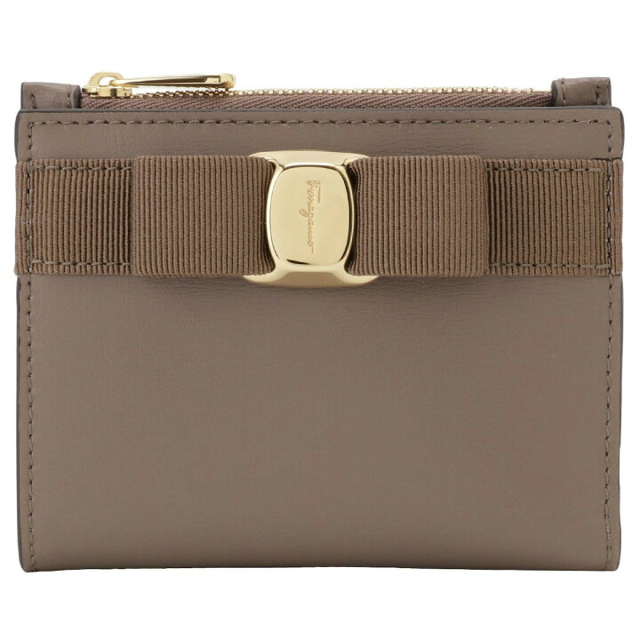 楽天市場】サルバトーレ フェラガモ Salvatore Ferragamo 財布 二 