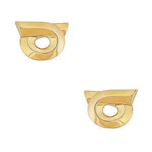 tFK Ferragamo sAX ANZT[ sfg-760695-770370 ORO fB[X S[hn