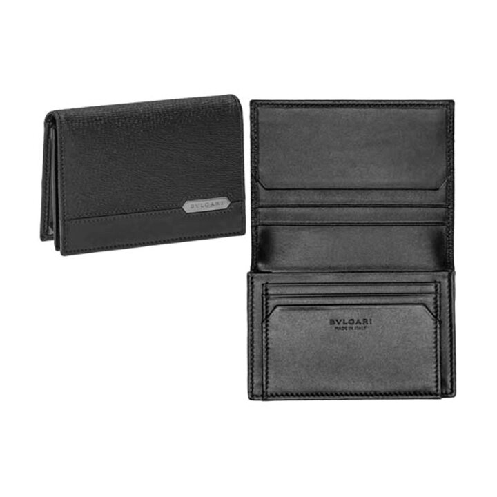 楽天市場】ブルガリ BVLGARI 名刺入れ カードケース 284223 SERPENTI 