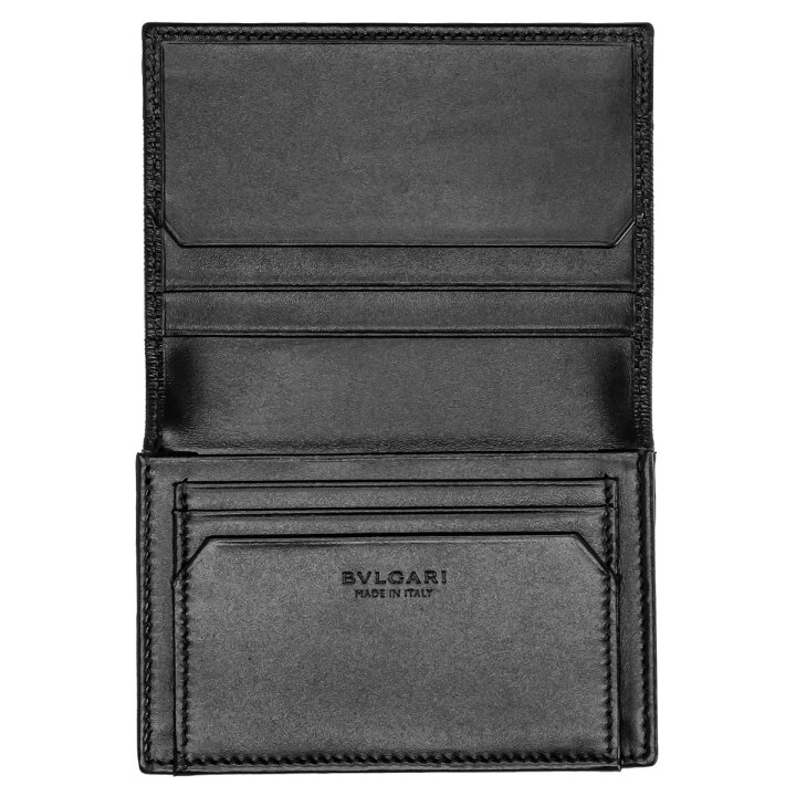 楽天市場】ブルガリ BVLGARI 名刺入れ カードケース 284223 SERPENTI 