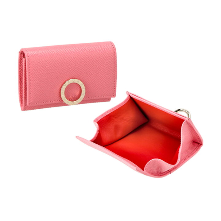 楽天市場】ブルガリ BVLGARI コインケース 小銭入れ 287496 BB 