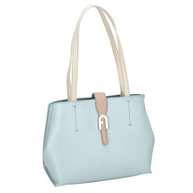 フルラ FURLA バッグ トートバッグ 肩掛けバッグ BATTPRS HSC000 2267S レディース ライトブルー系