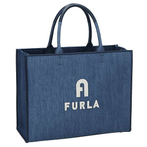 �t���� FURLA �o�b�O �n���h�o�b�O �g�[�g�o�b�O WB00255 BX1542 2157S ���f�B�[�X �u���[�n