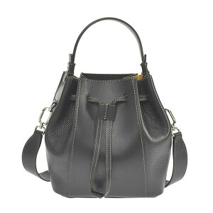 �t���� FURLA �o�b�O �n���h�o�b�O �΂߂����o�b�O �V�����_�[�o�b�O WB00353 BX0053 O6000 FURLA MIASTELLA MINI BUCKET BAG �~�A�X�e�� NERO �u���b�N