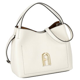 フルラ FURLA バッグ ハンドバッグ トートバッグ ショルダーバッグ WB00507 HSF000 1704S レディース ホワイト系