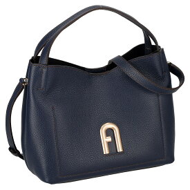 フルラ FURLA バッグ ハンドバッグ トートバッグ ショルダーバッグ WB00507 HSF000 2676S レディース ネイビー系