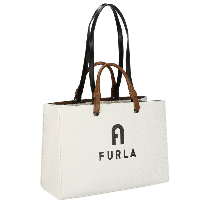 楽天市場】フルラ FURLA バッグ トートバッグ 肩掛けバッグ WB00725 