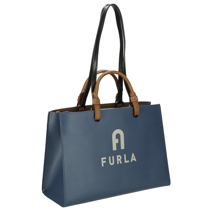 楽天市場】フルラ FURLA バッグ トートバッグ 肩掛けバッグ WB00725 