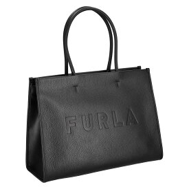 フルラ FURLA バッグ トートバッグ WB01106 BX2560 O6000 レディース ブラック