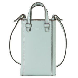 フルラ(FURLA) ブルー ショルダーバッグ | 通販・人気ランキング  