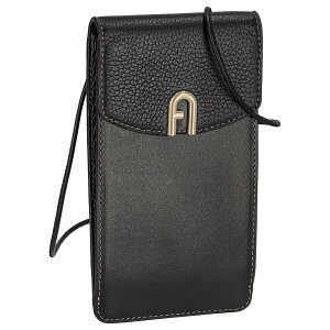 �t���� FURLA �o�b�O �΂ߊ|���o�b�O �t�H���V�����_�[ �X�}�z�V�����_�[ �V�����_�[�o�b�O �~�j�o�b�O WE00509 BX0053 O6000 ���f�B�[�X �u���b�N