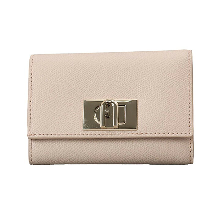 楽天市場】フルラ FURLA 財布 三つ折り財布 折りたたみ財布 WP00225 